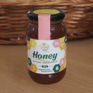 Apis Dorsata Honey