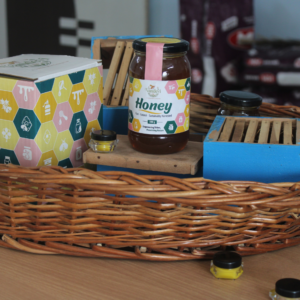 Customized Corporate Gifting